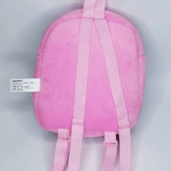 Plush Panda Bear Backpack - Picture 4 of 7